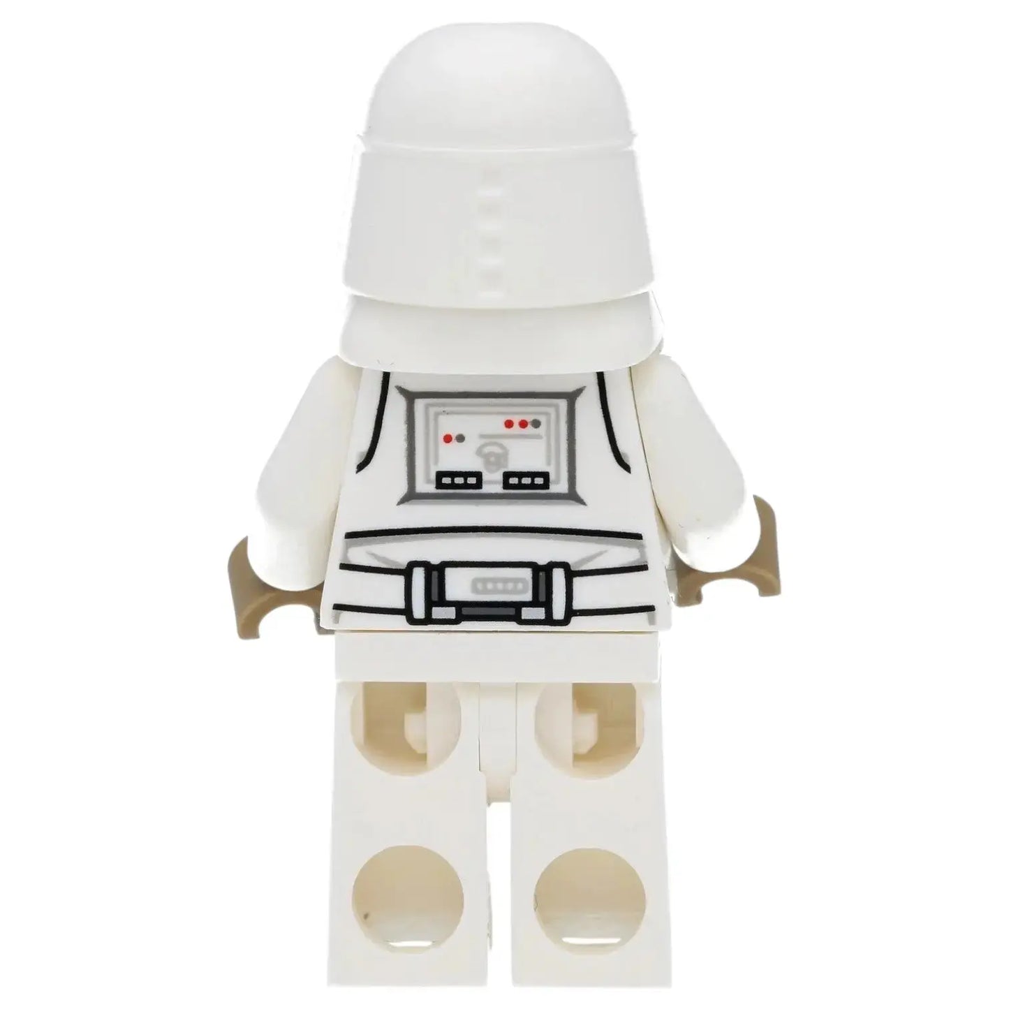 LEGO Star Wars Minifigur Snowtrooper - sw1178 Spiele Pirat