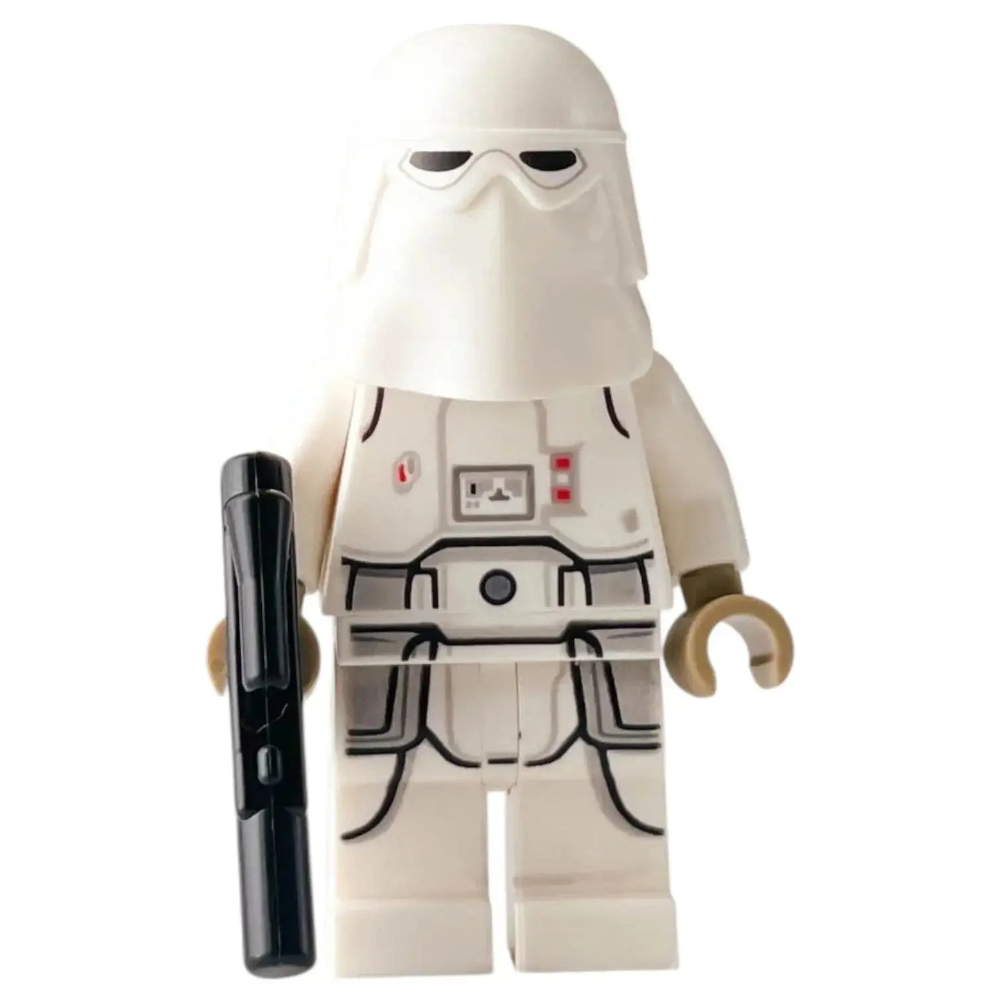 LEGO Star Wars Minifigur Snowtrooper - sw1178 Spiele Pirat