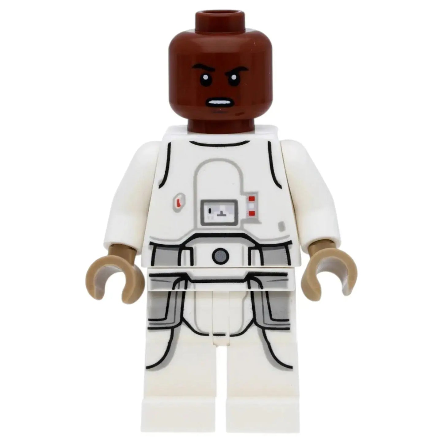 LEGO Star Wars Minifigur Snowtrooper - sw1179 Spiele Pirat