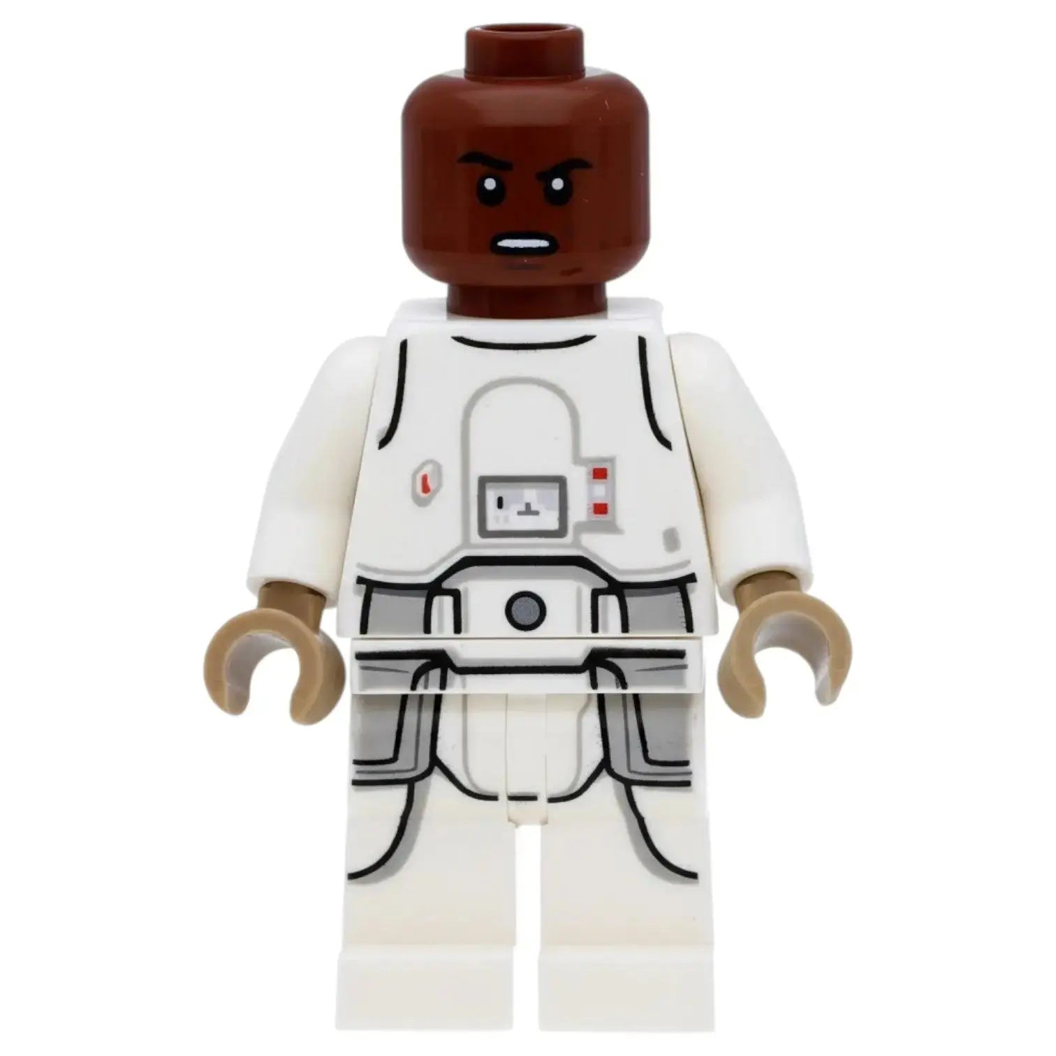 LEGO Star Wars Minifigur Snowtrooper - sw1179 Spiele Pirat