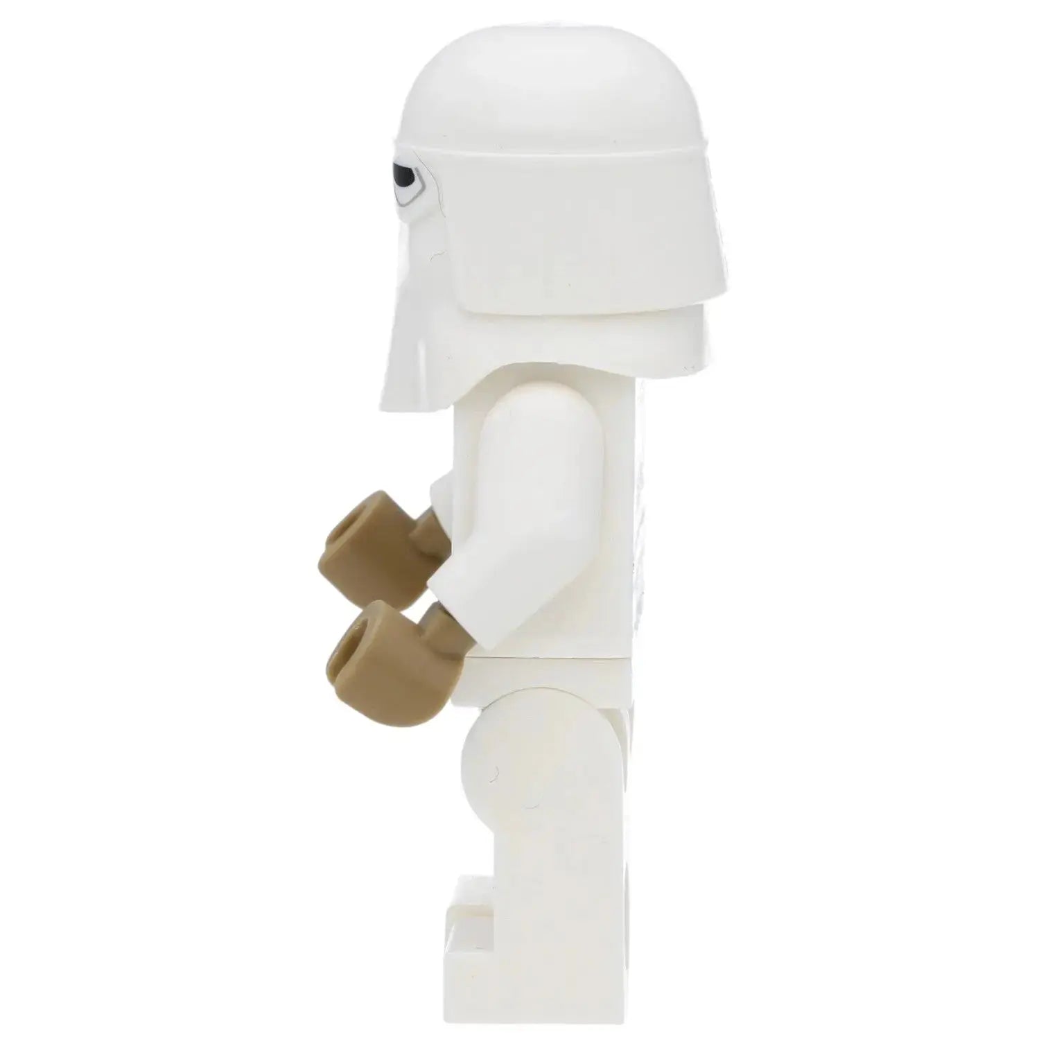 LEGO Star Wars Minifigur Snowtrooper - sw1179 Spiele Pirat