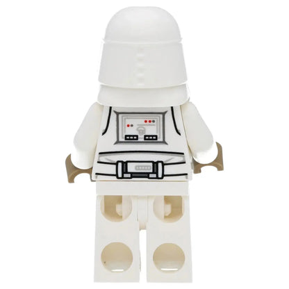 LEGO Star Wars Minifigur Snowtrooper - sw1179 Spiele Pirat
