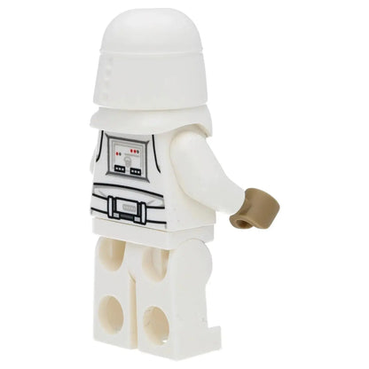 LEGO Star Wars Minifigur Snowtrooper - sw1179 Spiele Pirat