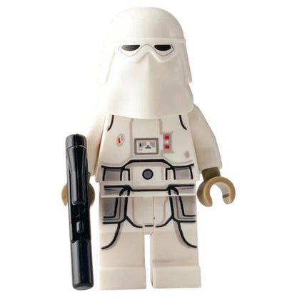 LEGO Star Wars Minifigur Snowtrooper - sw1179 Spiele Pirat