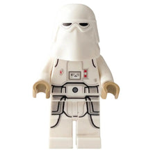 LEGO Star Wars Minifigur Snowtrooper - sw1180 Spiele Pirat