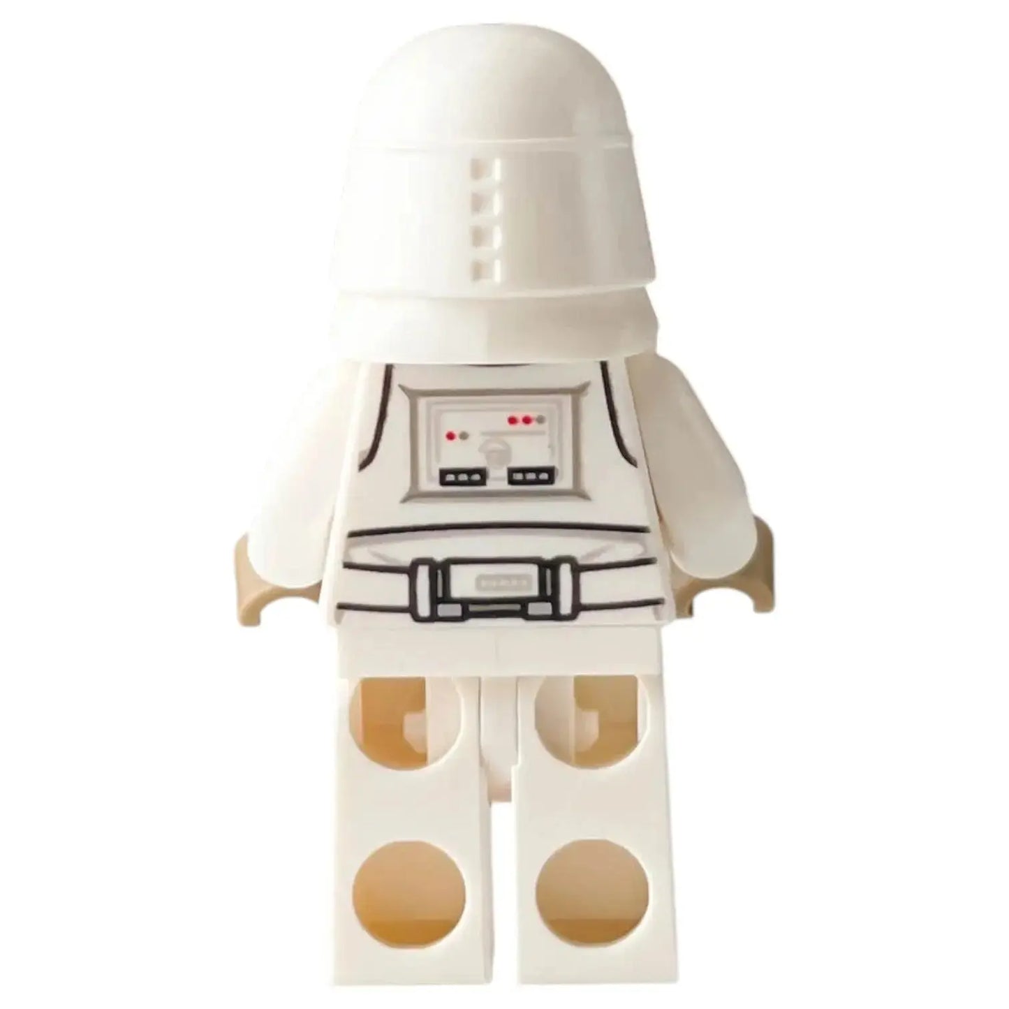 LEGO Star Wars Minifigur Snowtrooper - sw1180 Spiele Pirat