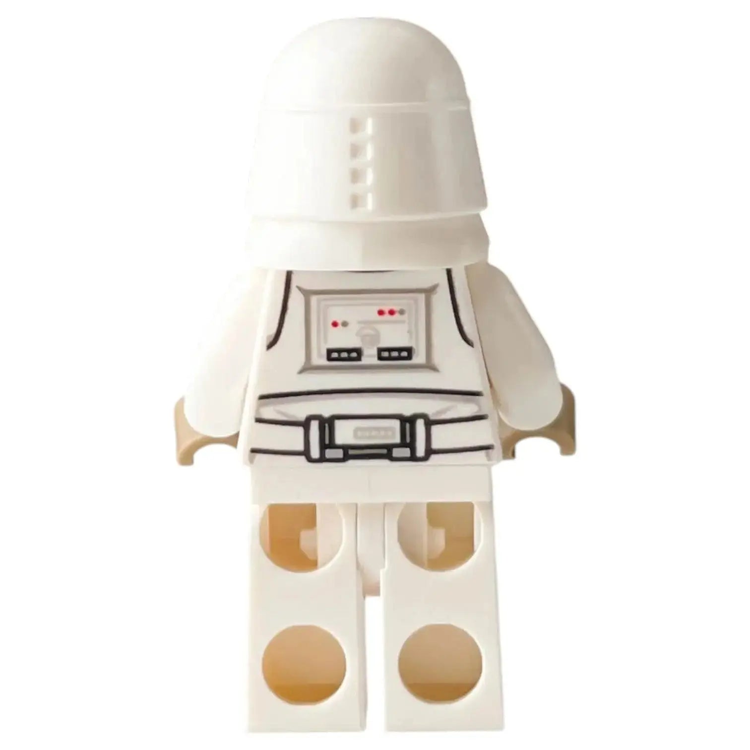 LEGO Star Wars Minifigur Snowtrooper - sw1180 Spiele Pirat