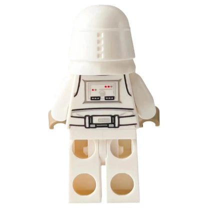 LEGO Star Wars Minifigur Snowtrooper - sw1180 Spiele Pirat