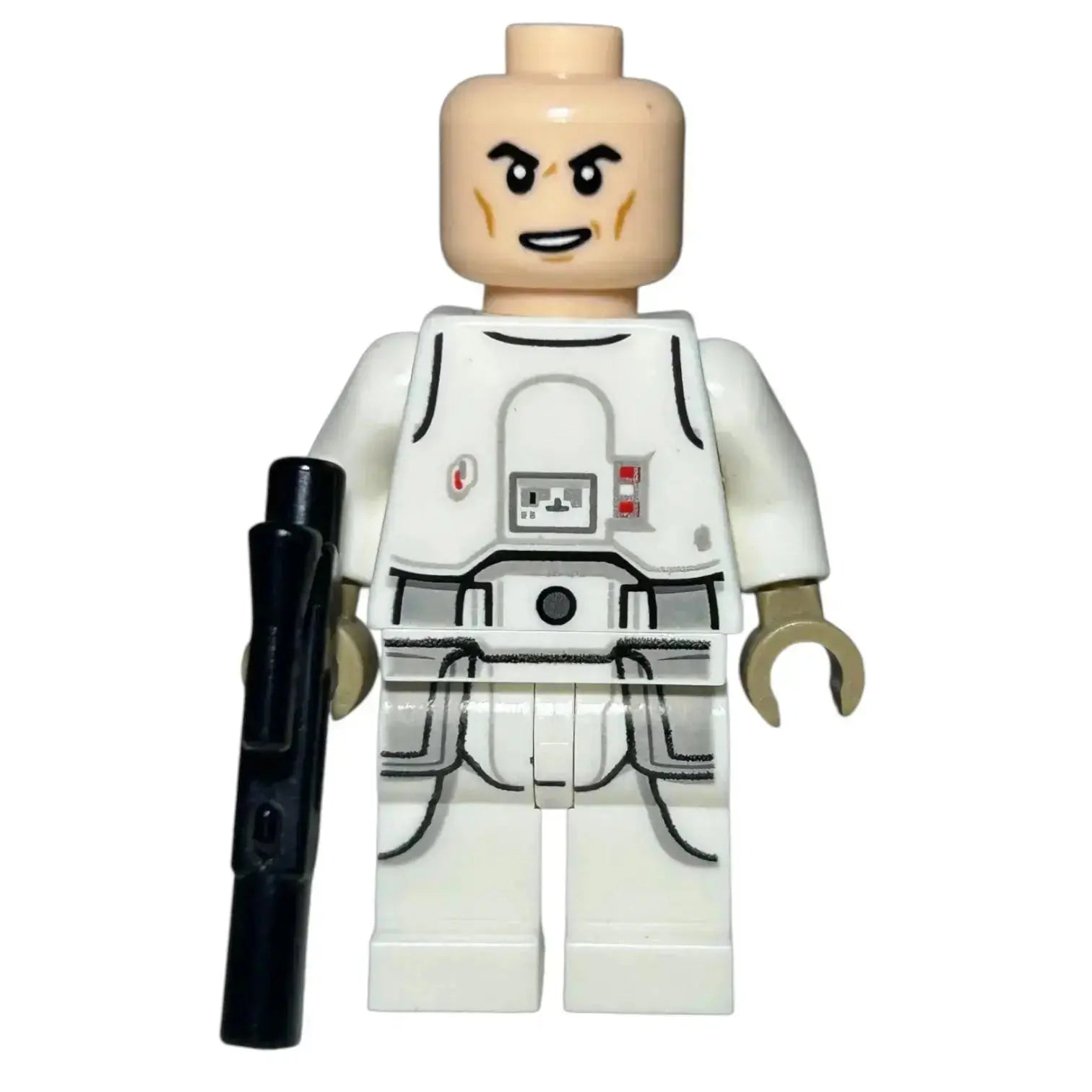 LEGO Star Wars Minifigur Snowtrooper - sw1181 Spiele Pirat