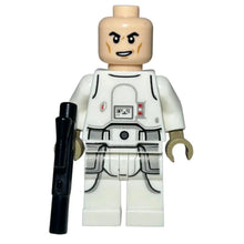 LEGO Star Wars Minifigur Snowtrooper - sw1181 Spiele Pirat