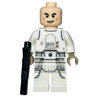 LEGO Star Wars Minifigur Snowtrooper - sw1181 Spiele Pirat