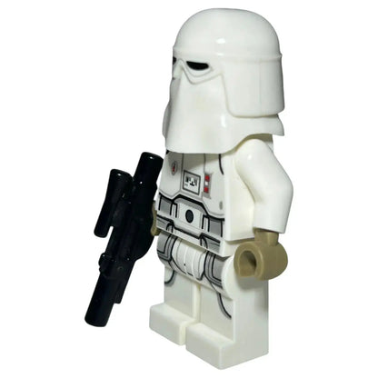 LEGO Star Wars Minifigur Snowtrooper - sw1181 Spiele Pirat