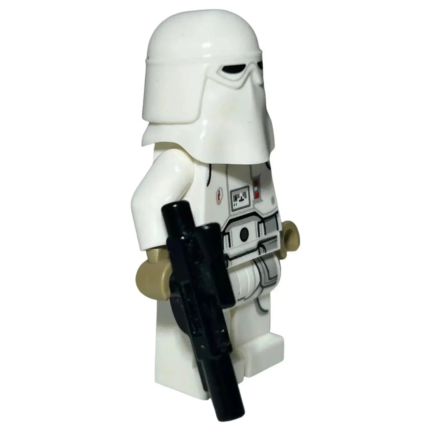 LEGO Star Wars Minifigur Snowtrooper - sw1181 Spiele Pirat
