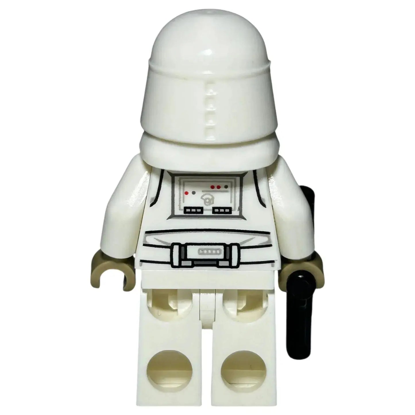 LEGO Star Wars Minifigur Snowtrooper - sw1181 Spiele Pirat