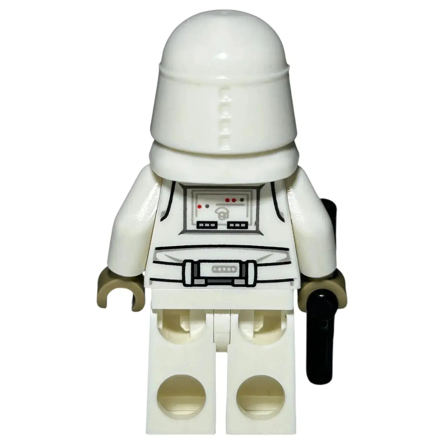 LEGO Star Wars Minifigur Snowtrooper - sw1181 Spiele Pirat