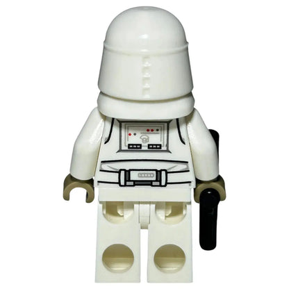 LEGO Star Wars Minifigur Snowtrooper - sw1181 Spiele Pirat