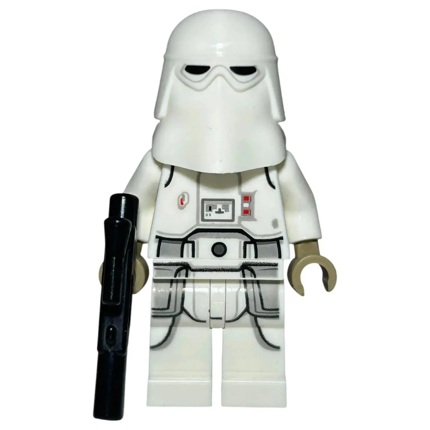 LEGO Star Wars Minifigur Snowtrooper - sw1181 Spiele Pirat