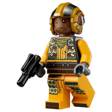 LEGO Star Wars Minifigur Snub Fighter Pilot - sw1256 Spiele Pirat