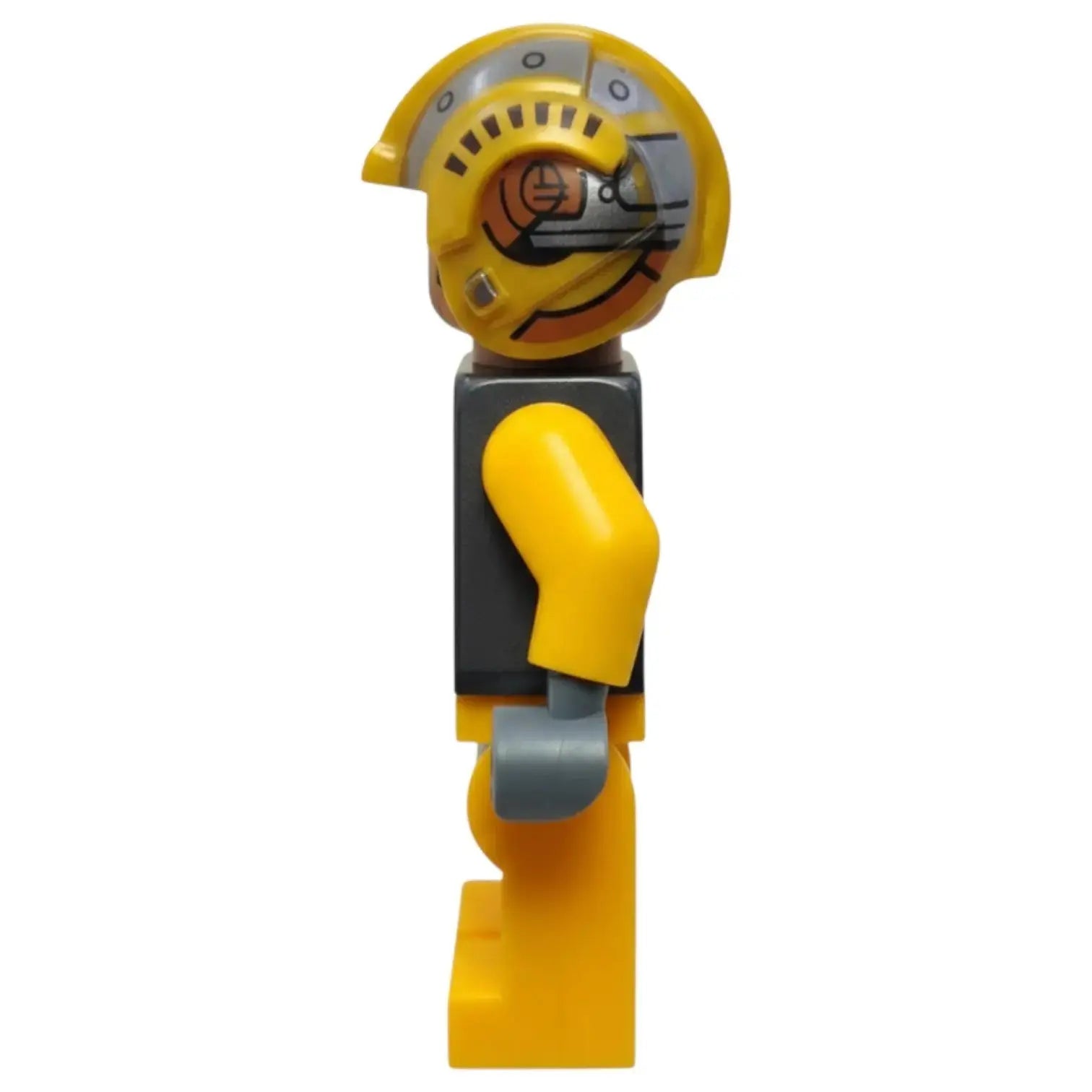 LEGO Star Wars Minifigur Snub Fighter Pilot - sw1256 Spiele Pirat