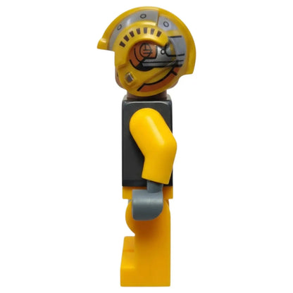 LEGO Star Wars Minifigur Snub Fighter Pilot - sw1256 Spiele Pirat