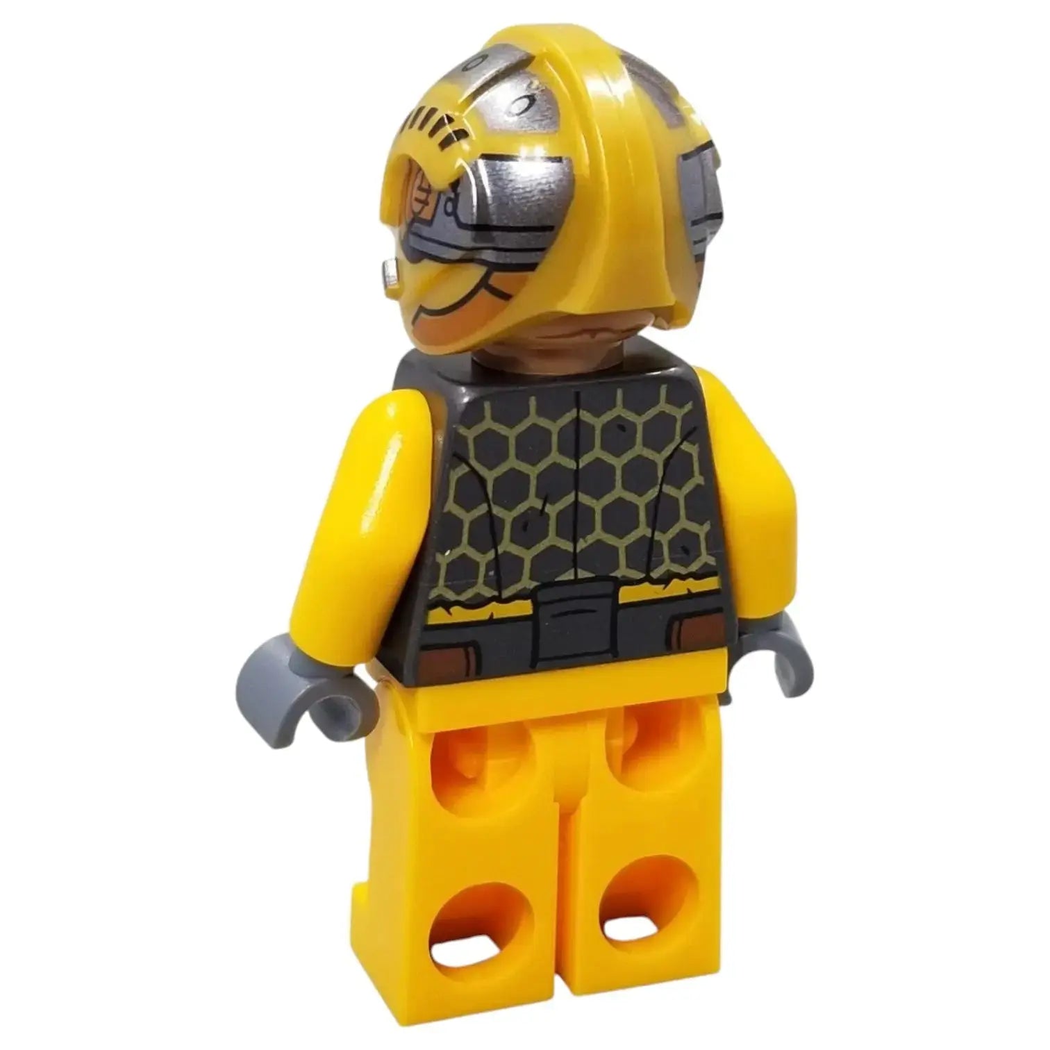 LEGO Star Wars Minifigur Snub Fighter Pilot - sw1256 Spiele Pirat