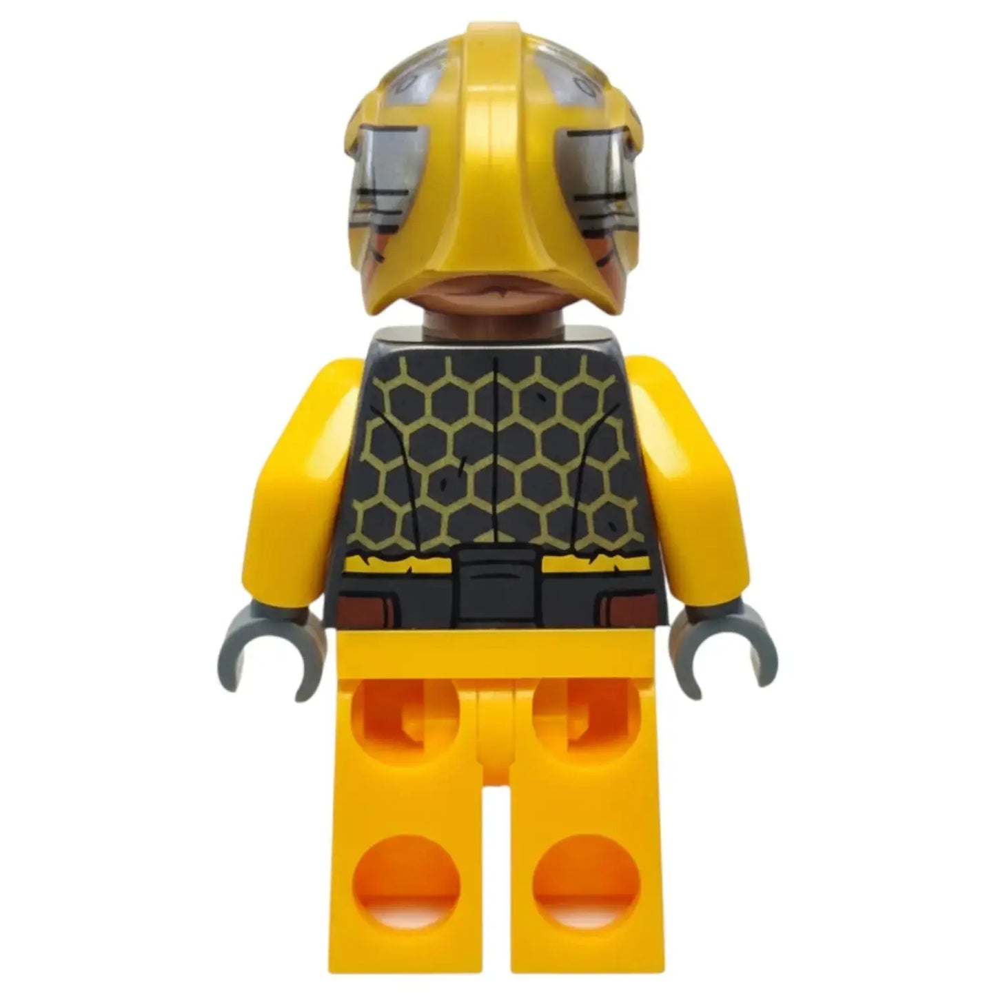 LEGO Star Wars Minifigur Snub Fighter Pilot - sw1256 Spiele Pirat