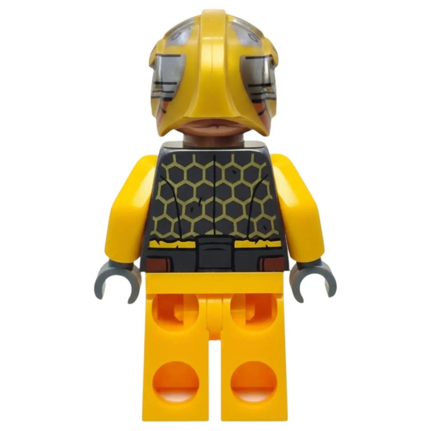 LEGO Star Wars Minifigur Snub Fighter Pilot - sw1256 Spiele Pirat