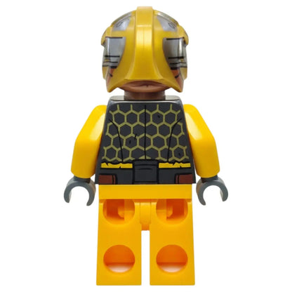LEGO Star Wars Minifigur Snub Fighter Pilot - sw1256 Spiele Pirat