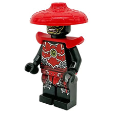 LEGO Star Wars Minifigur Stone Army Scout - njo0507 Spiele Pirat