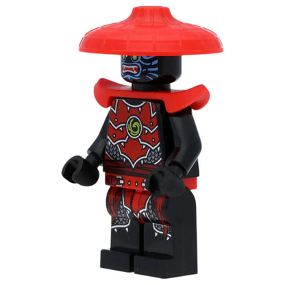 LEGO Star Wars Minifigur Stone Army Scout - njo0507 Spiele Pirat