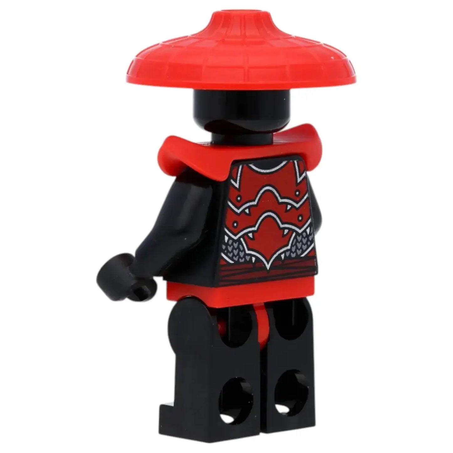 LEGO Star Wars Minifigur Stone Army Scout - njo0507 Spiele Pirat
