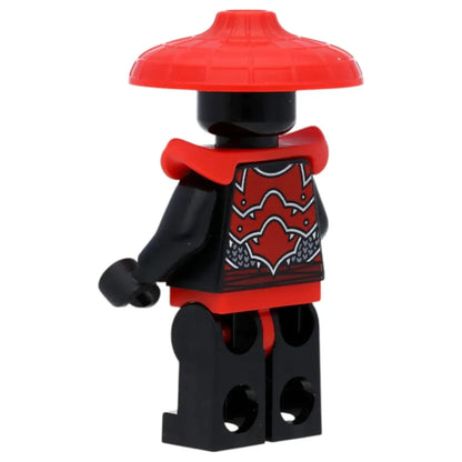 LEGO Star Wars Minifigur Stone Army Scout - njo0507 Spiele Pirat
