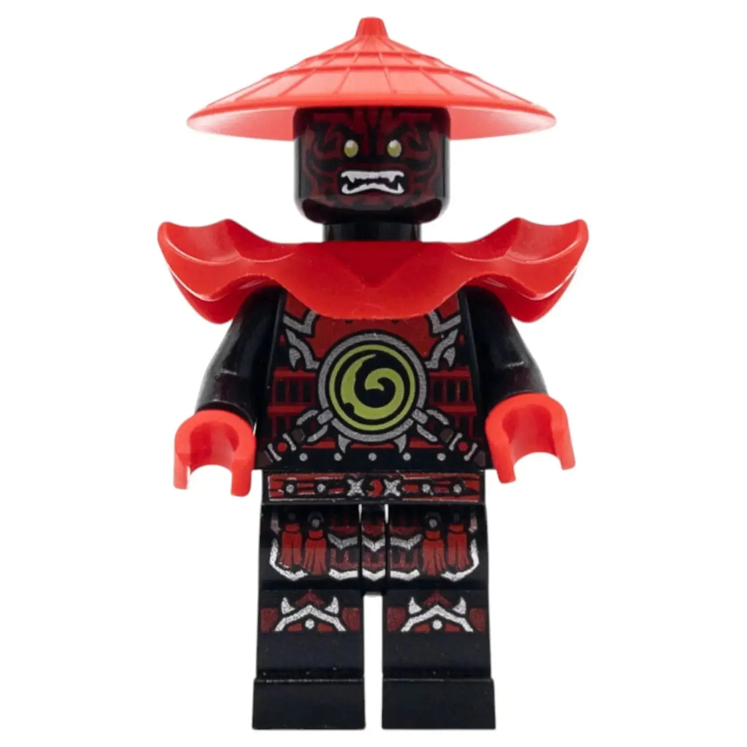 LEGO Star Wars Minifigur Stone Army Swordsman - njo0222 Spiele Pirat