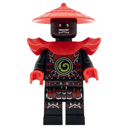 LEGO Star Wars Minifigur Stone Army Swordsman - njo0222 Spiele Pirat