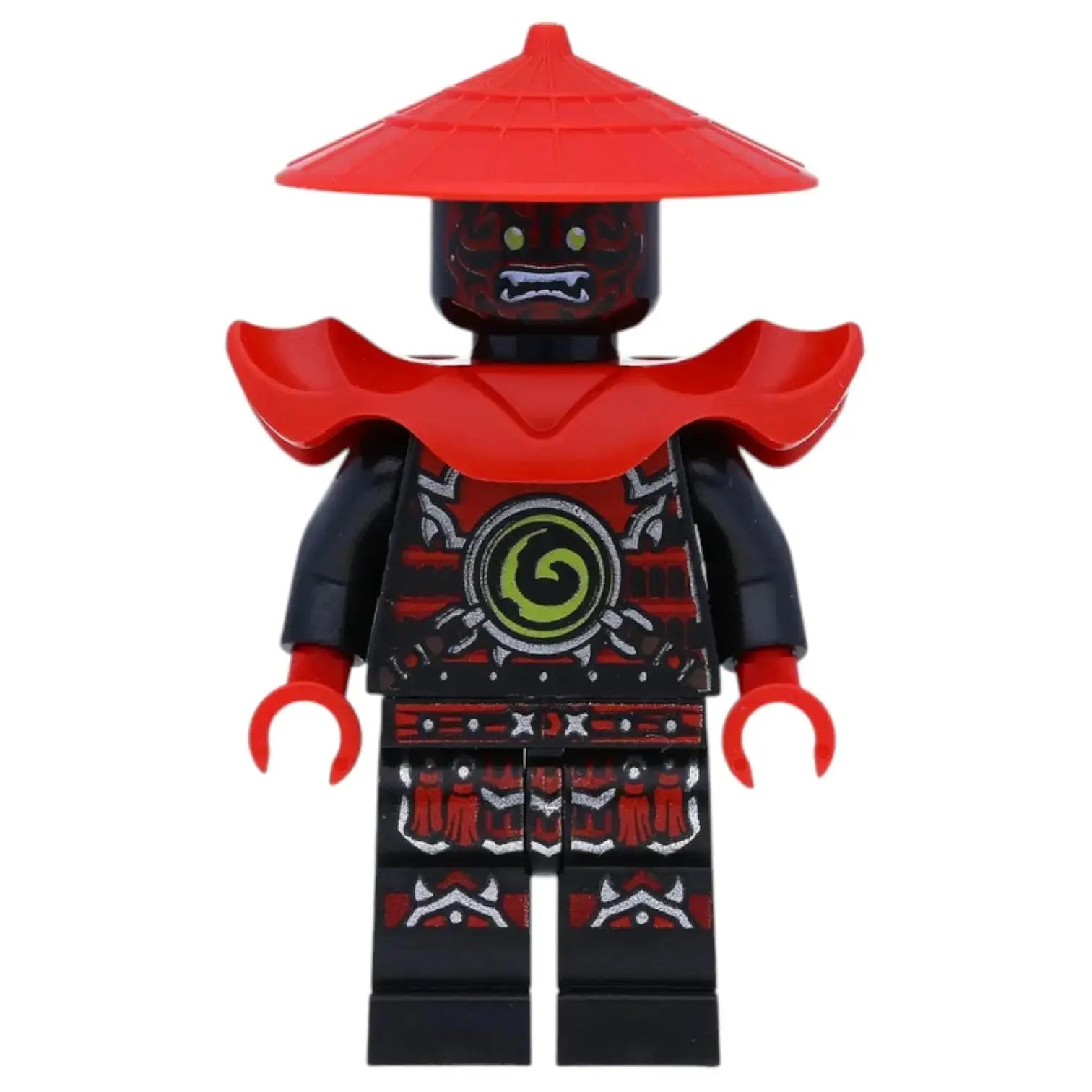 LEGO Star Wars Minifigur Stone Army Swordsman - njo0222 Spiele Pirat