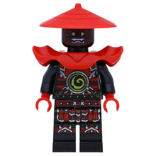 LEGO Star Wars Minifigur Stone Army Swordsman - njo0222 Spiele Pirat