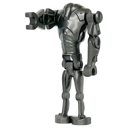 LEGO Star Wars Minifigur Super Battle Droid - sw1321