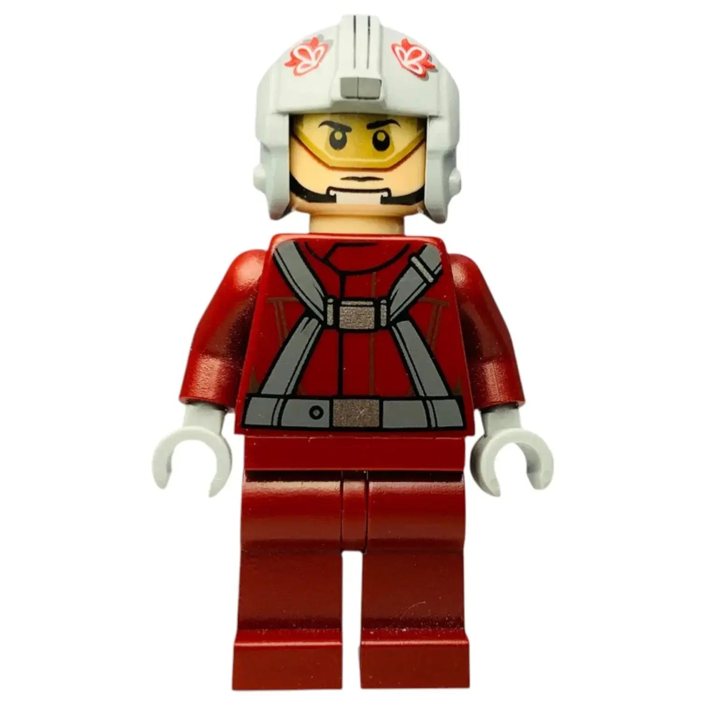 LEGO Star Wars Minifigur T-16 Skyhopper Pilot - sw0619 Spiele Pirat