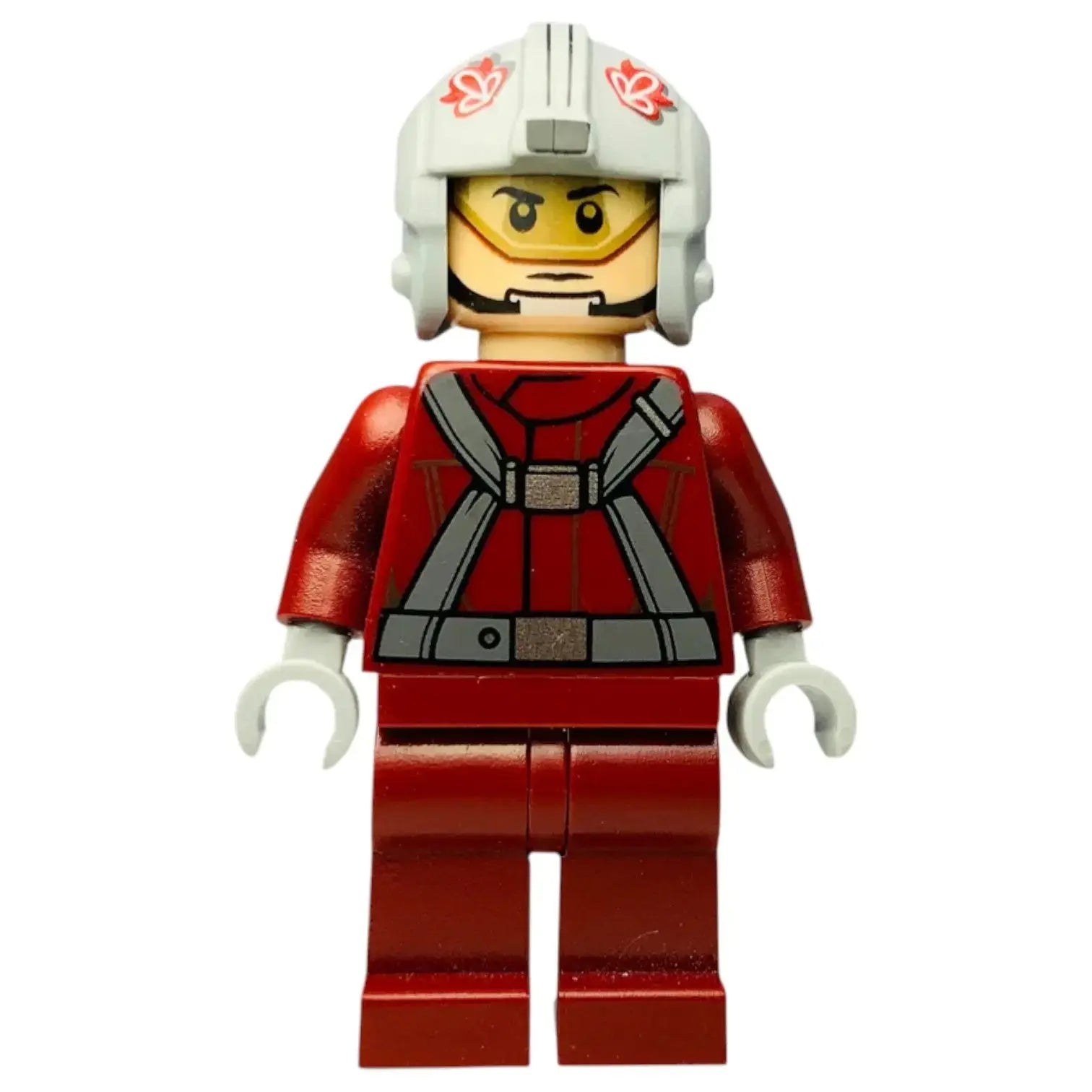 LEGO Star Wars Minifigur T-16 Skyhopper Pilot - sw0619 Spiele Pirat