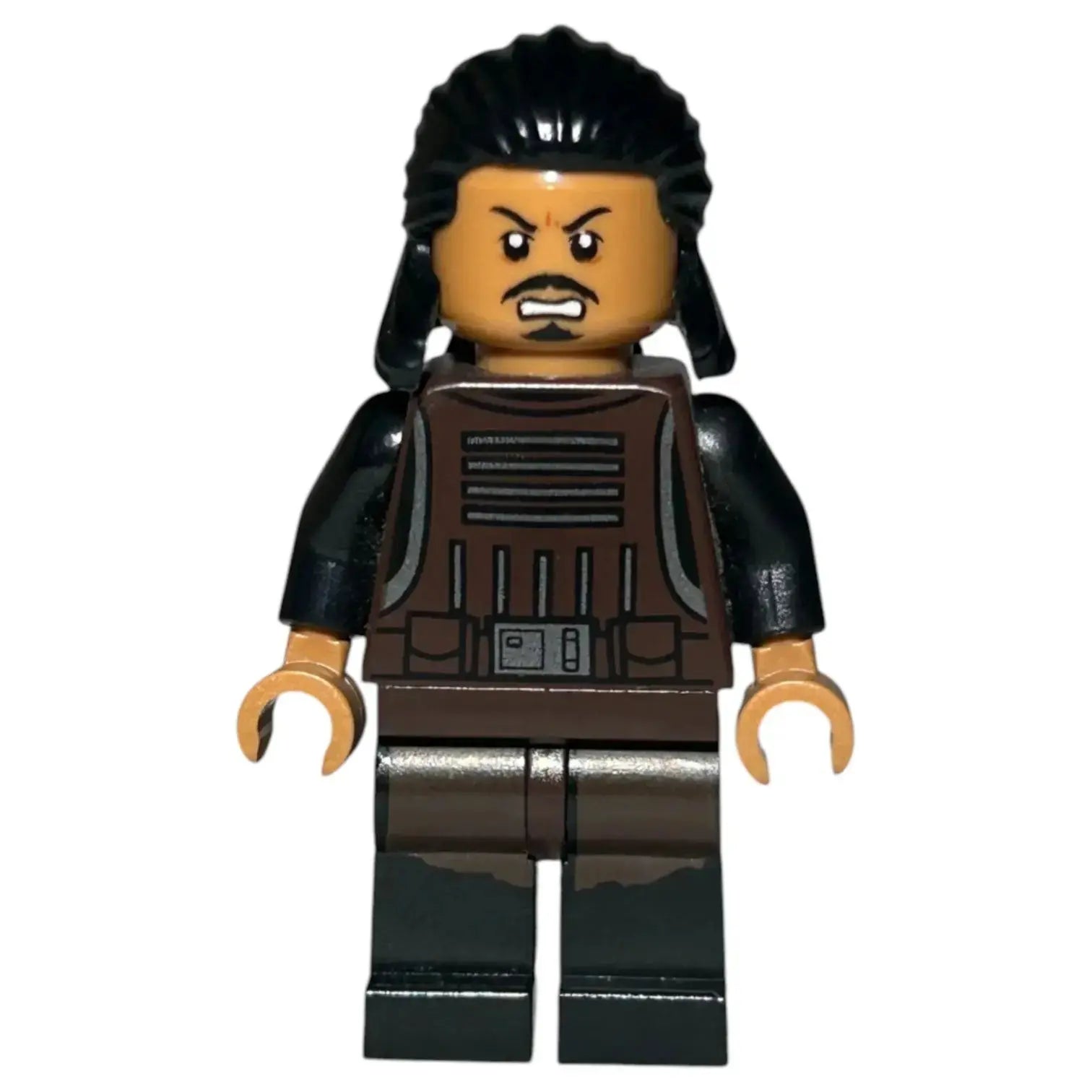 LEGO Star Wars Minifigur Tasu Leech - sw0674 Spiele Pirat