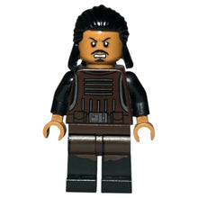 LEGO Star Wars Minifigur Tasu Leech - sw0674 Spiele Pirat