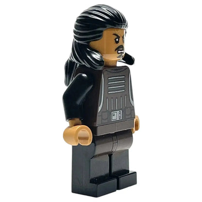 LEGO Star Wars Minifigur Tasu Leech - sw0674 Spiele Pirat
