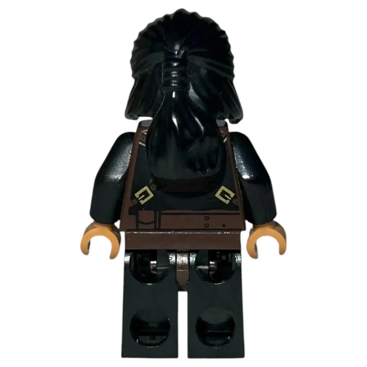 LEGO Star Wars Minifigur Tasu Leech - sw0674 Spiele Pirat