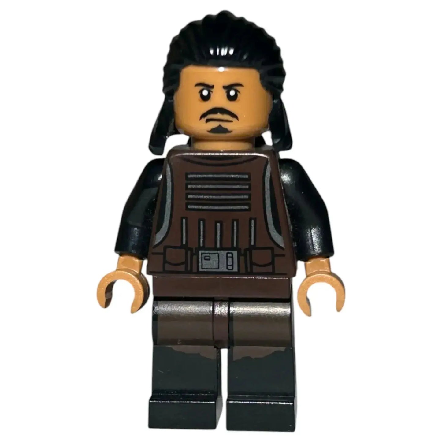 LEGO Star Wars Minifigur Tasu Leech - sw0674 Spiele Pirat