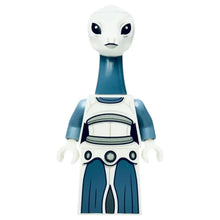 LEGO Star Wars Minifigur Taun We - sw1216 Spiele Pirat
