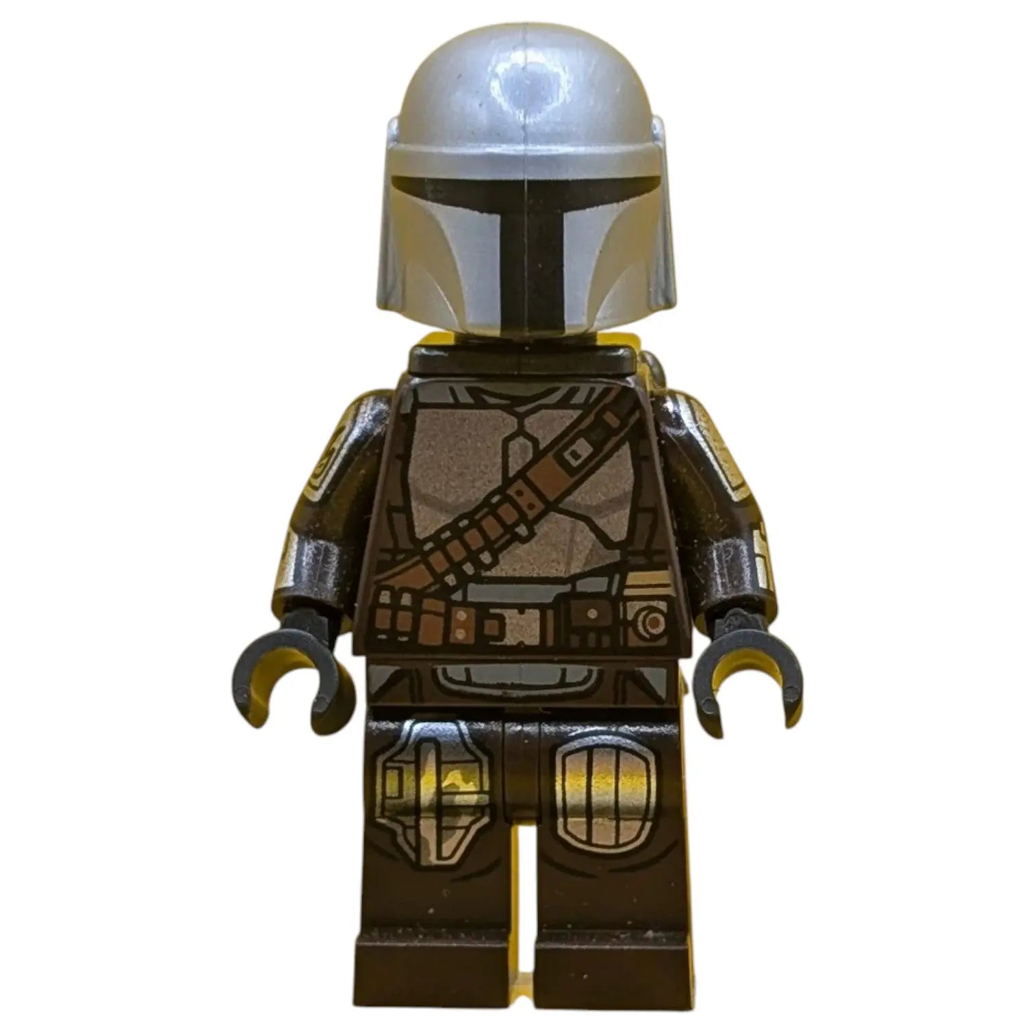 LEGO Star Wars Minifigur The Mandalorian Din Djarin "Mando" - sw1166