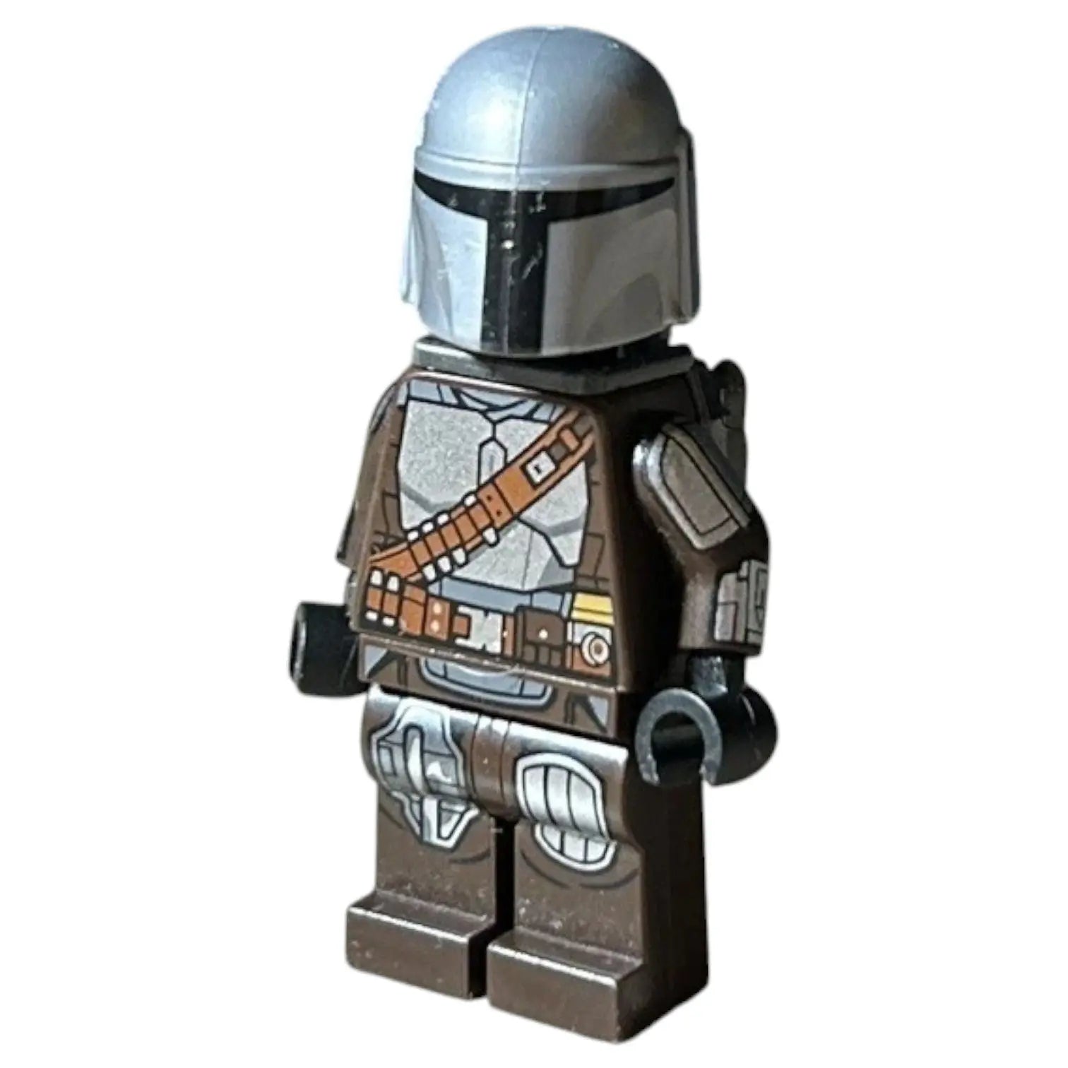 LEGO Star Wars Minifigur The Mandalorian Din Djarin "Mando" - sw1166