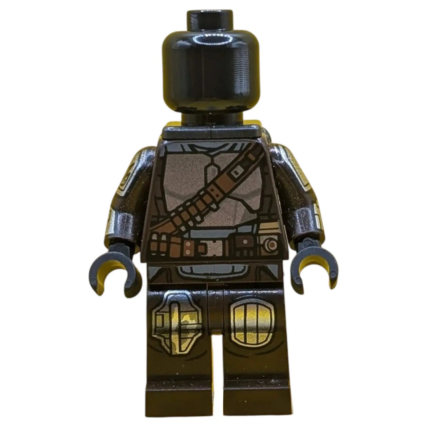 LEGO Star Wars Minifigur The Mandalorian Din Djarin "Mando" - sw1166