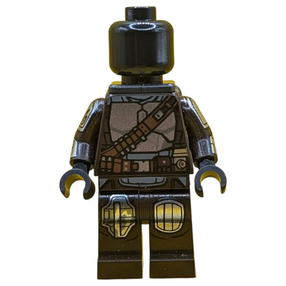 LEGO Star Wars Minifigur The Mandalorian Din Djarin "Mando" - sw1166