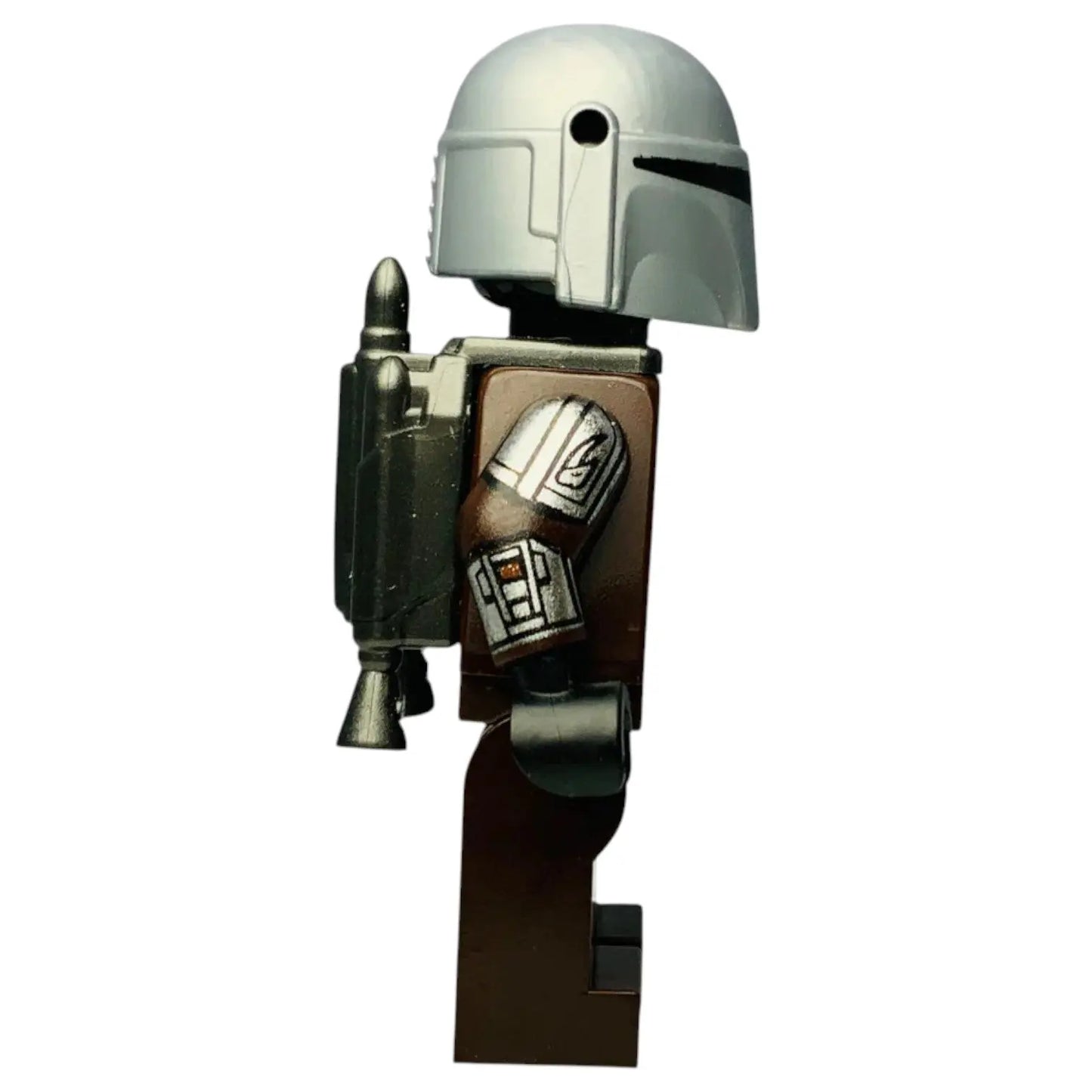 LEGO Star Wars Minifigur The Mandalorian Din Djarin "Mando" - sw1166